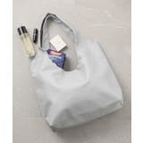 グレー | 【SETUP7】ソフトハンドル軽量トートバッグ SNBD | SETUP7【WOMEN】