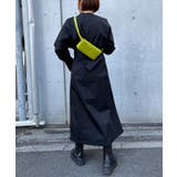 【SETUP7】イントレチャートレクタングルミニショルダーバッグ KNF | SETUP7【WOMEN】 | 詳細画像15