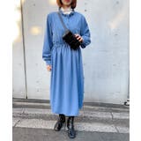 【SETUP7】イントレチャートレクタングルミニショルダーバッグ KNF | SETUP7【WOMEN】 | 詳細画像4