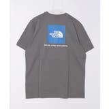 グレー | COTTON NSE BOX | SETUP7【MEN】
