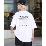 ホワイト | 別注 限定展開 Back | SETUP7【MEN】