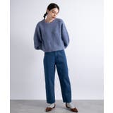 24AWモデル！SWEET 掲載商品 谷まりあさん着用【SETUP7】ボリューム… | SETUP7【WOMEN】 | 詳細画像10 