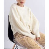 24AWモデル！SWEET 掲載商品 谷まりあさん着用【SETUP7】ボリューム… | SETUP7【WOMEN】 | 詳細画像16 