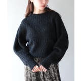 24AWモデル！SWEET 掲載商品 谷まりあさん着用【SETUP7】ボリューム… | SETUP7【WOMEN】 | 詳細画像17 