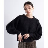 24AWモデル！SWEET 掲載商品 谷まりあさん着用【SETUP7】ボリューム… | SETUP7【WOMEN】 | 詳細画像21 