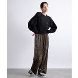 24AWモデル！SWEET 掲載商品 谷まりあさん着用【SETUP7】ボリューム… | SETUP7【WOMEN】 | 詳細画像22 