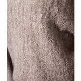 24AWモデル！SWEET 掲載商品 谷まりあさん着用【SETUP7】ボリューム… | SETUP7【WOMEN】 | 詳細画像34 