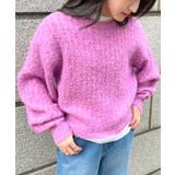 24AWモデル！SWEET 掲載商品 谷まりあさん着用【SETUP7】ボリューム… | SETUP7【WOMEN】 | 詳細画像36 