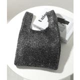 SWEET11月号掲載商品 谷まりあさん着用glitter shoping | SETUP7【WOMEN】 | 詳細画像13