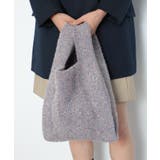 SWEET11月号掲載商品 谷まりあさん着用glitter shoping | SETUP7【WOMEN】 | 詳細画像30