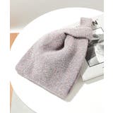SWEET11月号掲載商品 谷まりあさん着用glitter shoping | SETUP7【WOMEN】 | 詳細画像34