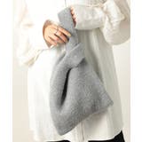 シルバー | SWEET11月号掲載商品 谷まりあさん着用glitter shoping | SETUP7【WOMEN】