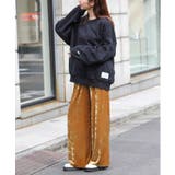 裏シープ起毛カットオフスウェットプルオーバー 3487 8603 | SETUP7【WOMEN】 | 詳細画像6