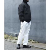 men s FUDGE | SETUP7【MEN】 | 詳細画像13
