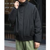 US NAVY ユーティリティミリタリージャケット | SETUP7【MEN】 | 詳細画像4