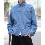 men s FUDGE | SETUP7【MEN】 | 詳細画像11