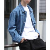 men s FUDGE | SETUP7【MEN】 | 詳細画像12