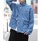 men s FUDGE | SETUP7【MEN】 | 詳細画像13