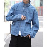 men s FUDGE | SETUP7【MEN】 | 詳細画像14