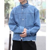 men s FUDGE | SETUP7【MEN】 | 詳細画像15