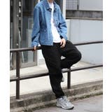 men s FUDGE | SETUP7【MEN】 | 詳細画像16