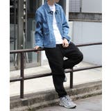 men s FUDGE | SETUP7【MEN】 | 詳細画像17