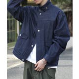 men s FUDGE | SETUP7【MEN】 | 詳細画像2
