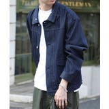 men s FUDGE | SETUP7【MEN】 | 詳細画像3