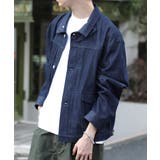 men s FUDGE | SETUP7【MEN】 | 詳細画像4
