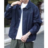 men s FUDGE | SETUP7【MEN】 | 詳細画像5
