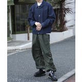 men s FUDGE | SETUP7【MEN】 | 詳細画像6