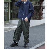 men s FUDGE | SETUP7【MEN】 | 詳細画像7