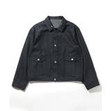 ネイビー系1 | men s FUDGE | SETUP7【MEN】