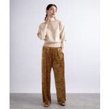 SWEET掲載商品 谷まりあさん着用2WAY RIBBON | SETUP7【WOMEN】 | 詳細画像11