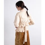 SWEET掲載商品 谷まりあさん着用2WAY RIBBON | SETUP7【WOMEN】 | 詳細画像17