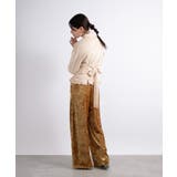 SWEET掲載商品 谷まりあさん着用2WAY RIBBON | SETUP7【WOMEN】 | 詳細画像22