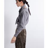 SWEET掲載商品 谷まりあさん着用2WAY RIBBON | SETUP7【WOMEN】 | 詳細画像27