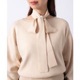 SWEET掲載商品 谷まりあさん着用2WAY RIBBON | SETUP7【WOMEN】 | 詳細画像37