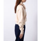 SWEET掲載商品 谷まりあさん着用2WAY RIBBON | SETUP7【WOMEN】 | 詳細画像38