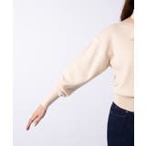 SWEET掲載商品 谷まりあさん着用2WAY RIBBON | SETUP7【WOMEN】 | 詳細画像39