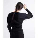 SWEET掲載商品 谷まりあさん着用2WAY RIBBON | SETUP7【WOMEN】 | 詳細画像5