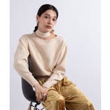 SWEET掲載商品 谷まりあさん着用2WAY RIBBON | SETUP7【WOMEN】 | 詳細画像7