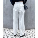 【SETUP7】ドローストリングカーゴパンツ KNF | SETUP7【WOMEN】 | 詳細画像7