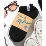 マルチ | 【Robert P. Miller】337C 靴下 | SETUP7【WOMEN】