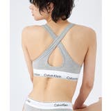 【Calvin Klein】ブラジャー クロスバック QF1654 | SETUP7【WOMEN】 | 詳細画像11 