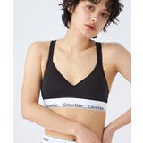 【Calvin Klein】ブラジャー クロスバック QF1654 | SETUP7【WOMEN】 | 詳細画像3 
