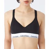 【Calvin Klein】ブラジャー クロスバック QF1654 | SETUP7【WOMEN】 | 詳細画像4 