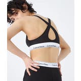 【Calvin Klein】ブラジャー クロスバック QF1654 | SETUP7【WOMEN】 | 詳細画像7 