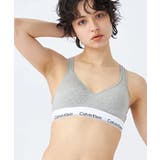 【Calvin Klein】ブラジャー クロスバック QF1654 | SETUP7【WOMEN】 | 詳細画像9 