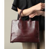 【MAISON BREEZE】2WAYフェイクレザーショルダートートバッグ KN… | SETUP7【WOMEN】 | 詳細画像11